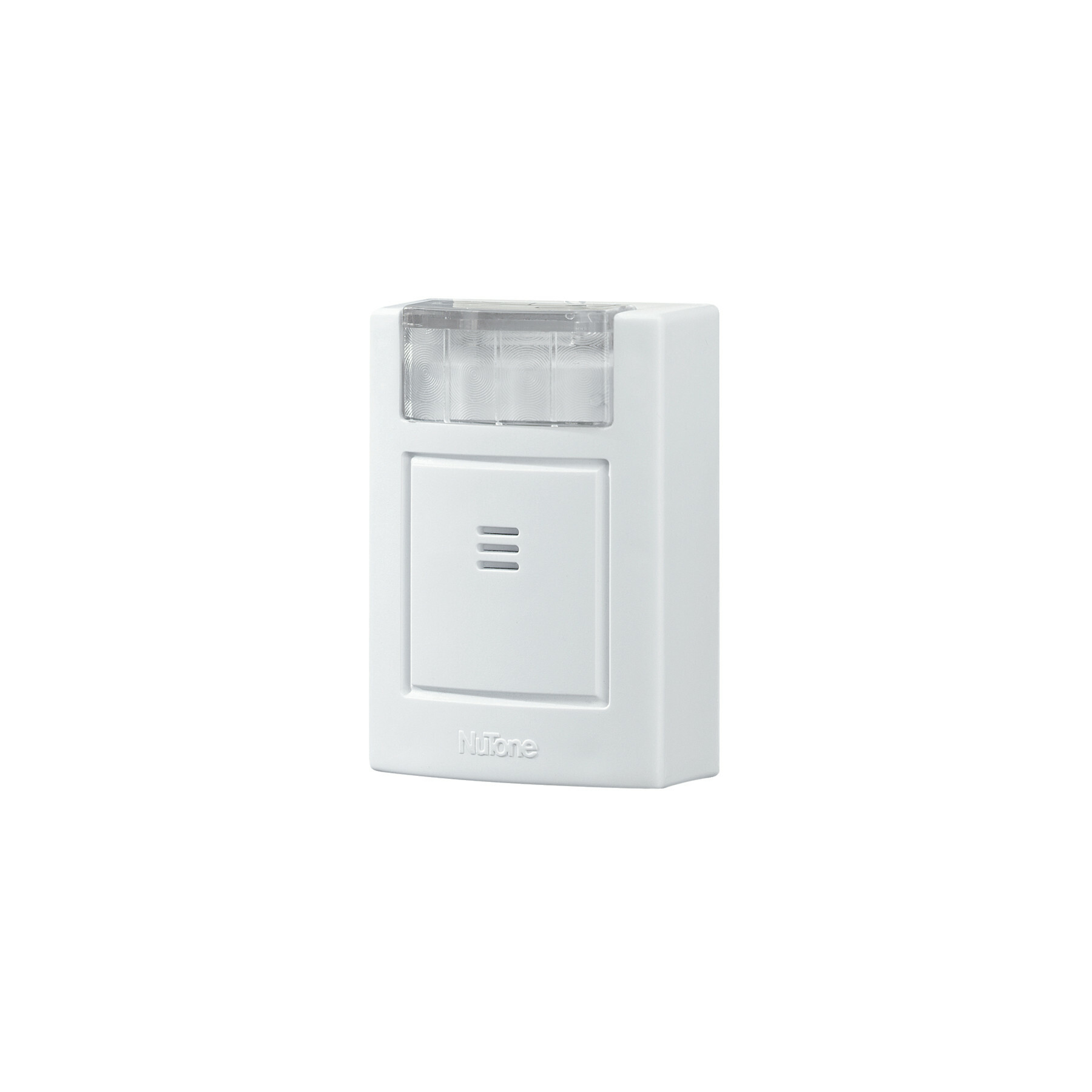 LA224WH Wireless Door Chime Kit, White
