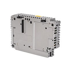 SP5000X Series eXtreme Box Outdoor use, Rugged, Coated, Ethernet I/F x 2, COM I/F x 2, USB A I/F x 2, USB mini-B I/F, SD Card I/F x 2, AUX I/F, Expansion Unit I/F