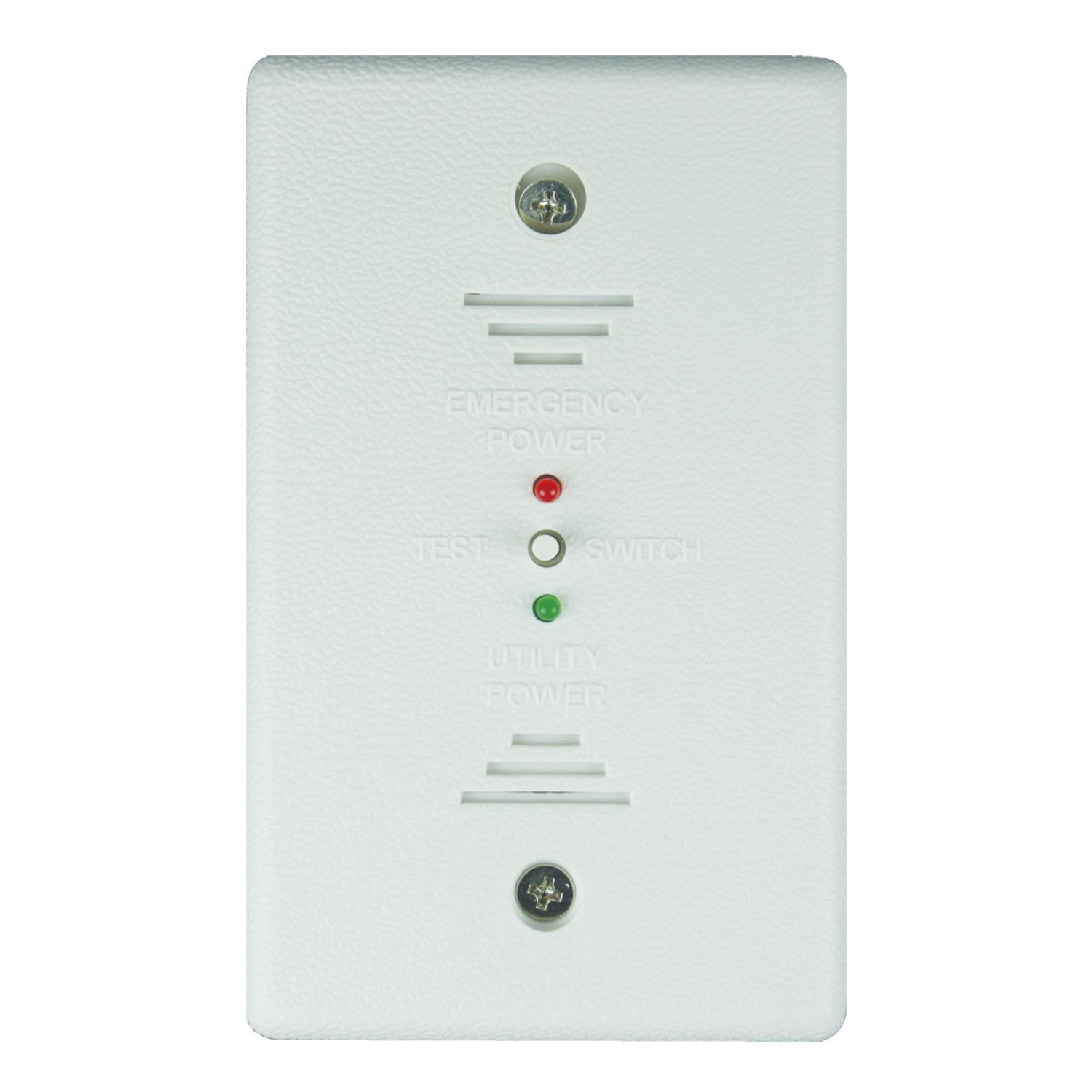 CEPC-2-UM Emergency Power Control, 120/277 V, 20 A, Emergency Power Control Connection, 2 Wires