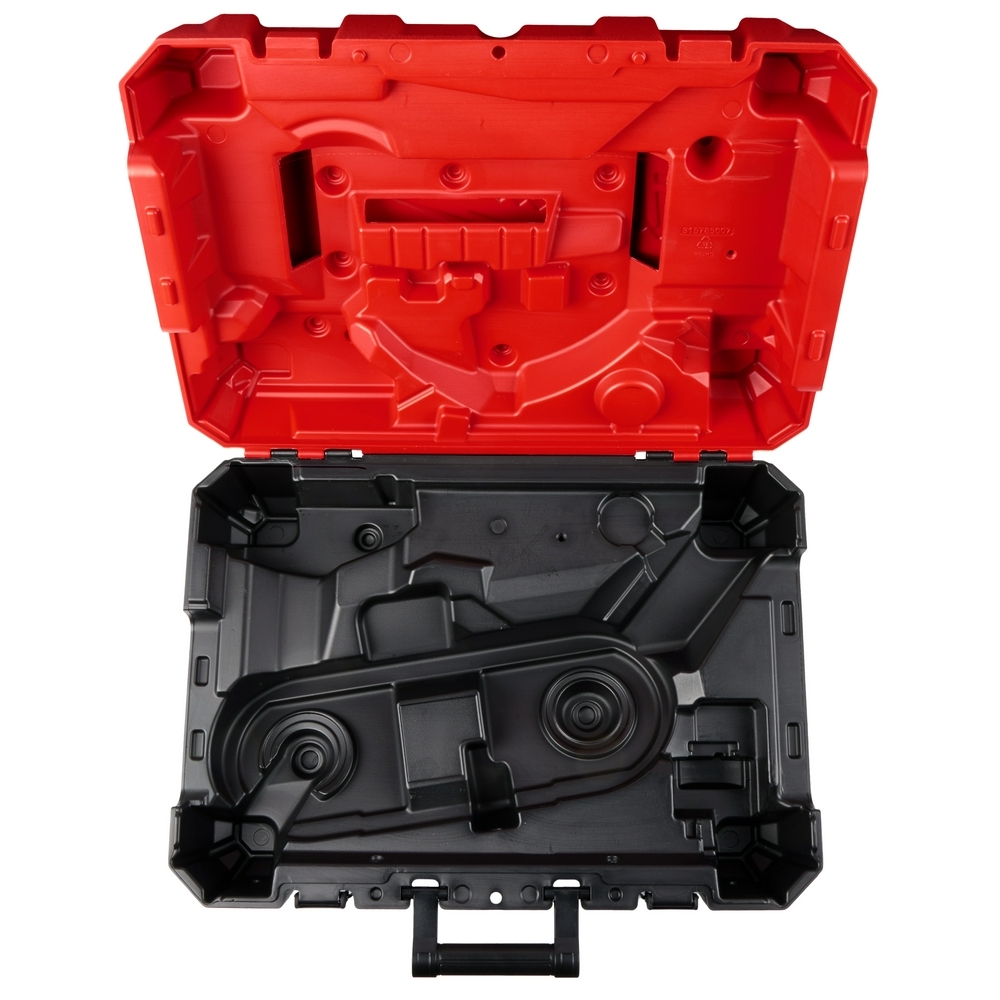 42-55-2550 M18 Compact Band Saw Case, For Use With M18 Compact Band Saws 2829-20, 2928-22, 2829S-20