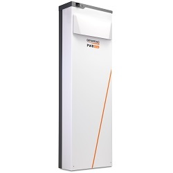 APKE00028 PWRcell Outdoor Rated Battery Cabinet