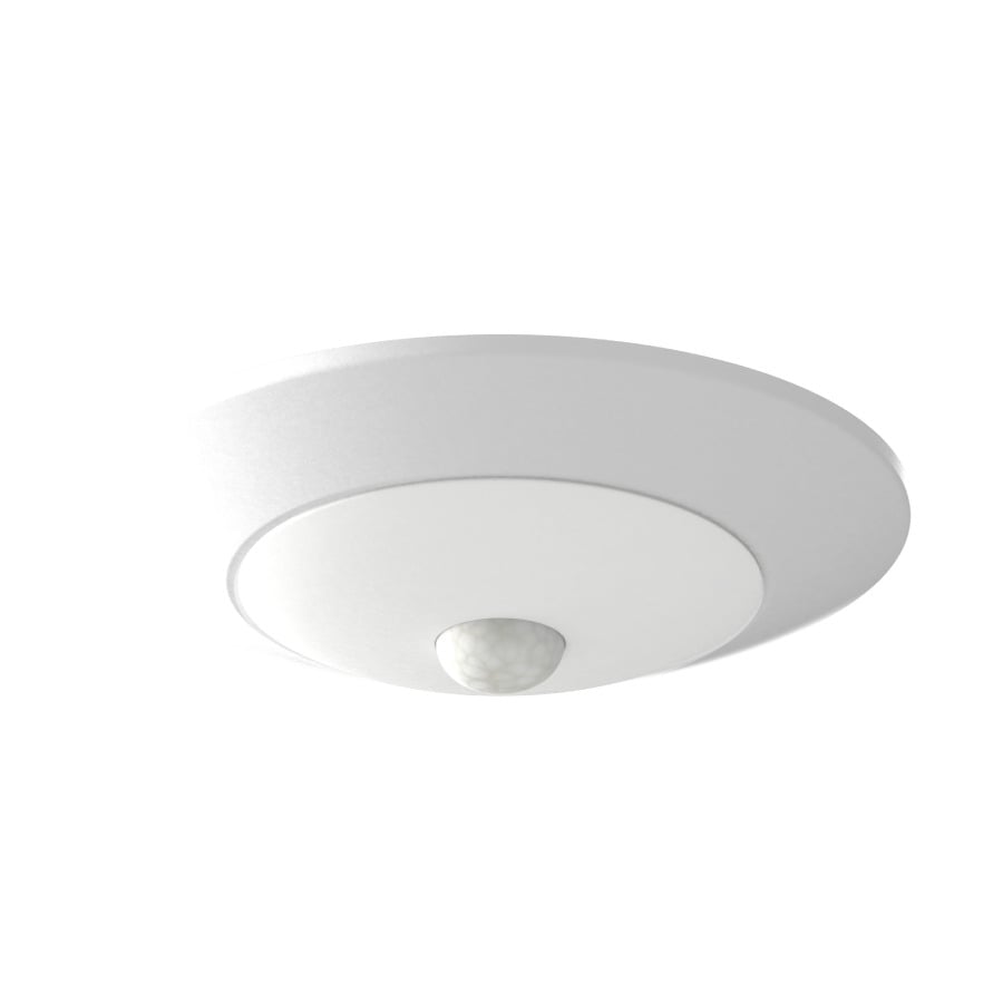 DSKFA-4R109CCT120WS/PIR DSKFA Field-Adjustable Flush Mount Downlight, 120 V