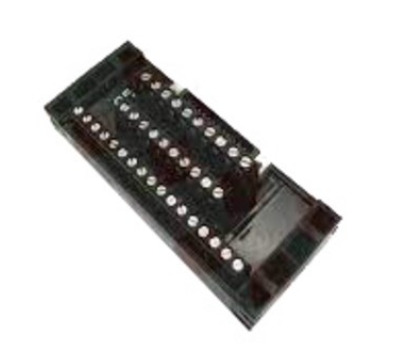 TBQC Base for IC693MDL645, IC693MDL646, and IC693MDL240