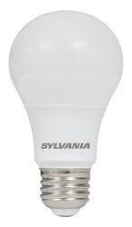 LED9A19DIMO827URP4/78036 UltraLED A-Line LED Lamp, 9 W, 60 W Incandescent Equivalent, E26 Lamp, 800 Lumens