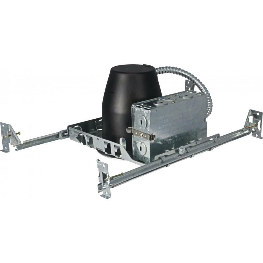 S9538 Freedom Recessed Lighting Housing, LED Lamp, 120 V AC, Metal Housing
