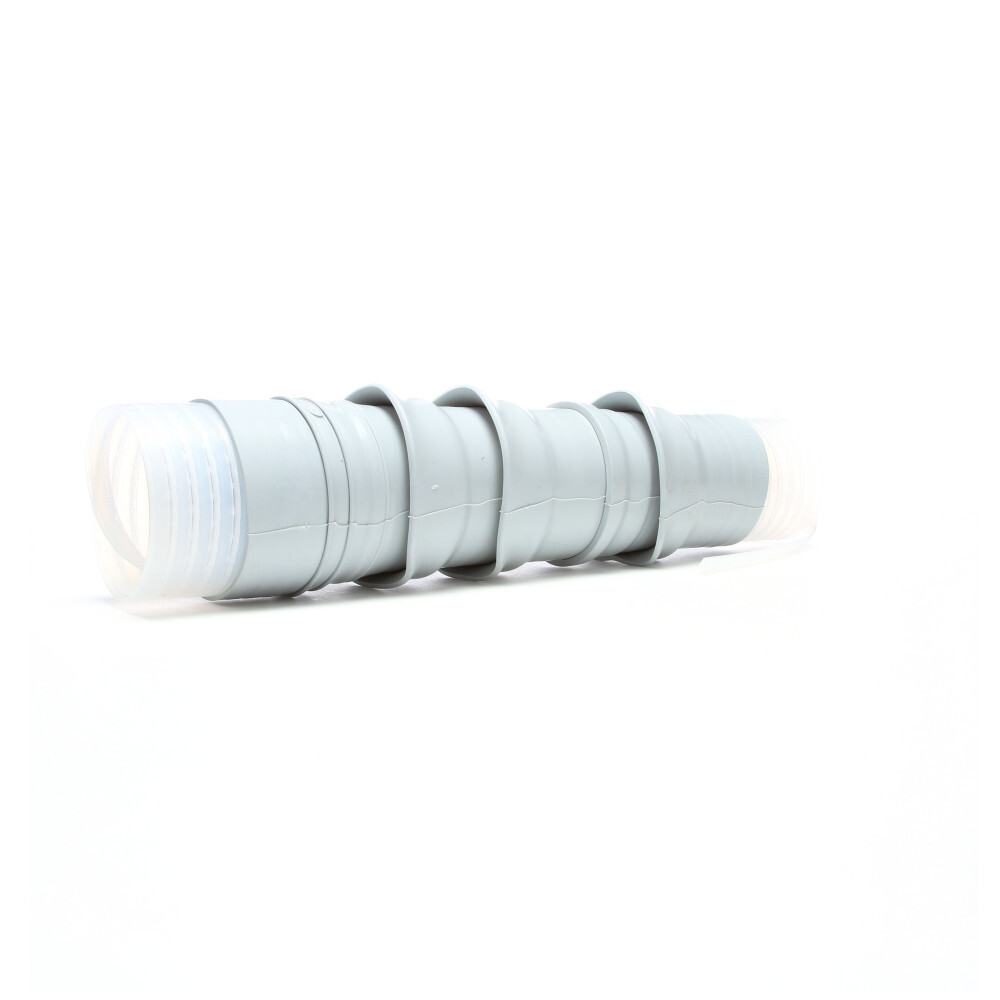 5643 QT-II 5640 Cold Shrink Termination Kit, For Use With Jacketed Concentric Neutral Power Cable, Silicone Rubber