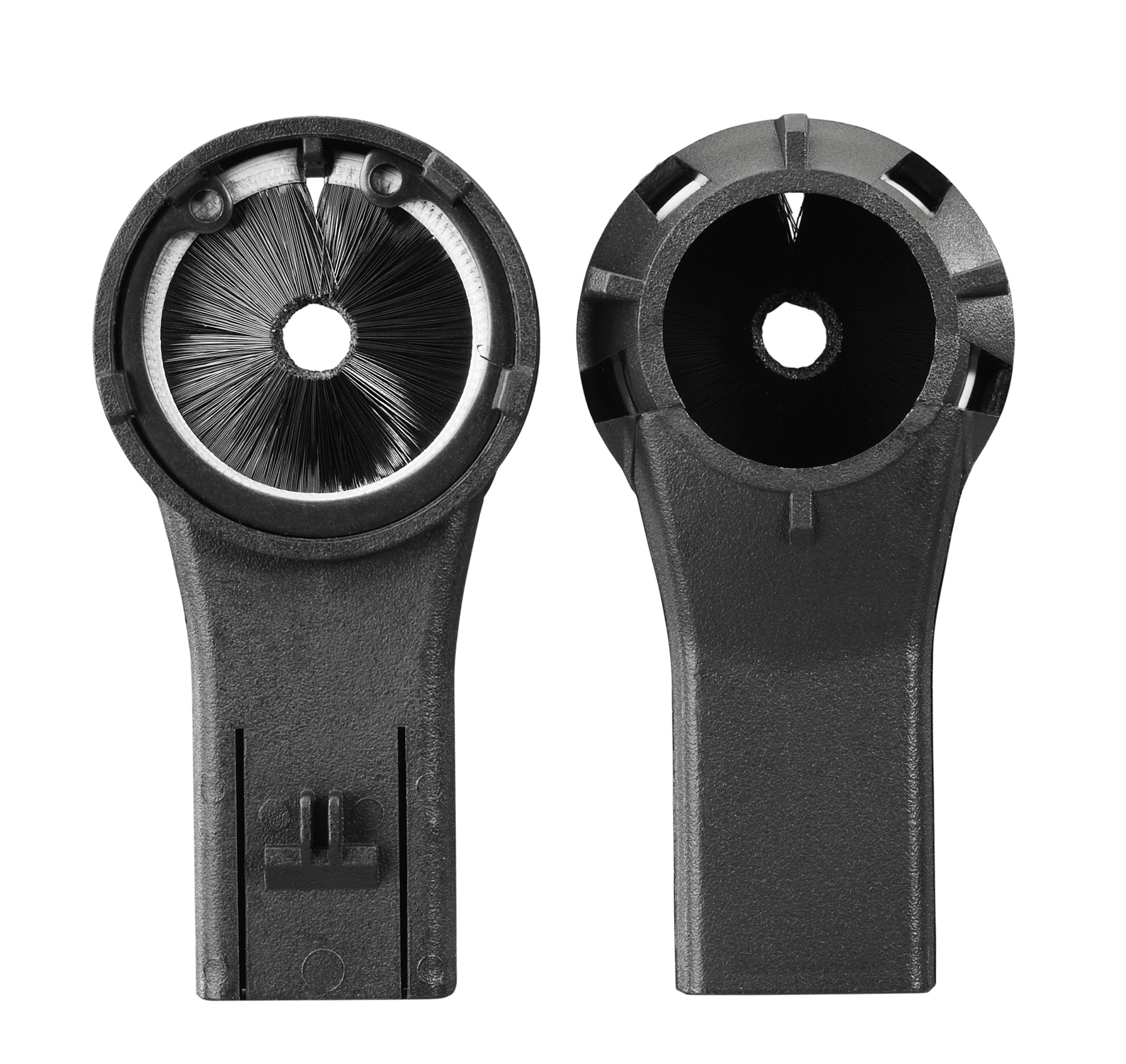 49-90-2300 M12 Vacuum Nozzle, For Use With M12 HAMMERV AC 2306-20 and 2306-22 Universal Dust Extractor