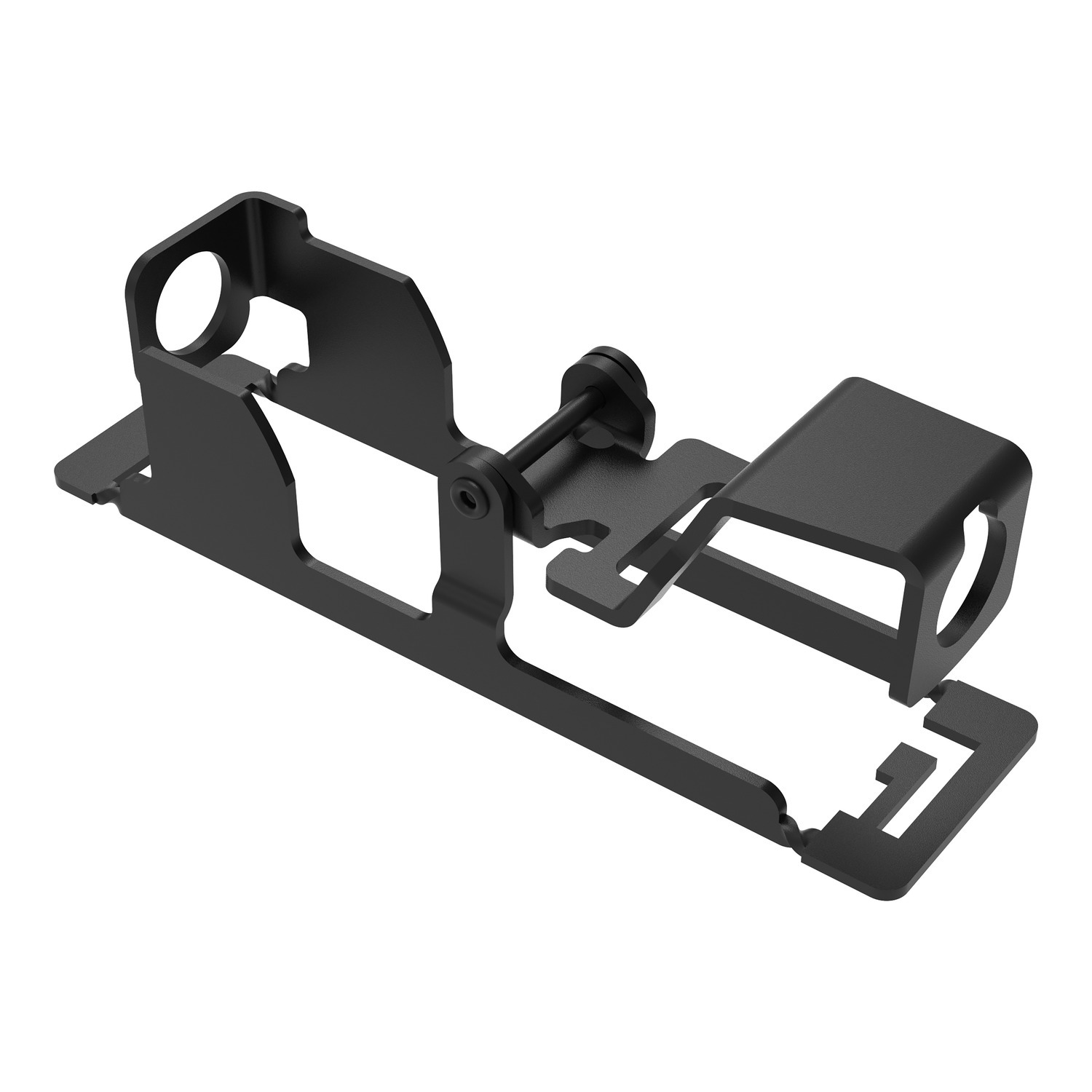 QOADV1PAF Padlock Device, For Use With Compact NSX Circuit Breaker and Easypact CVS Circuit Breaker