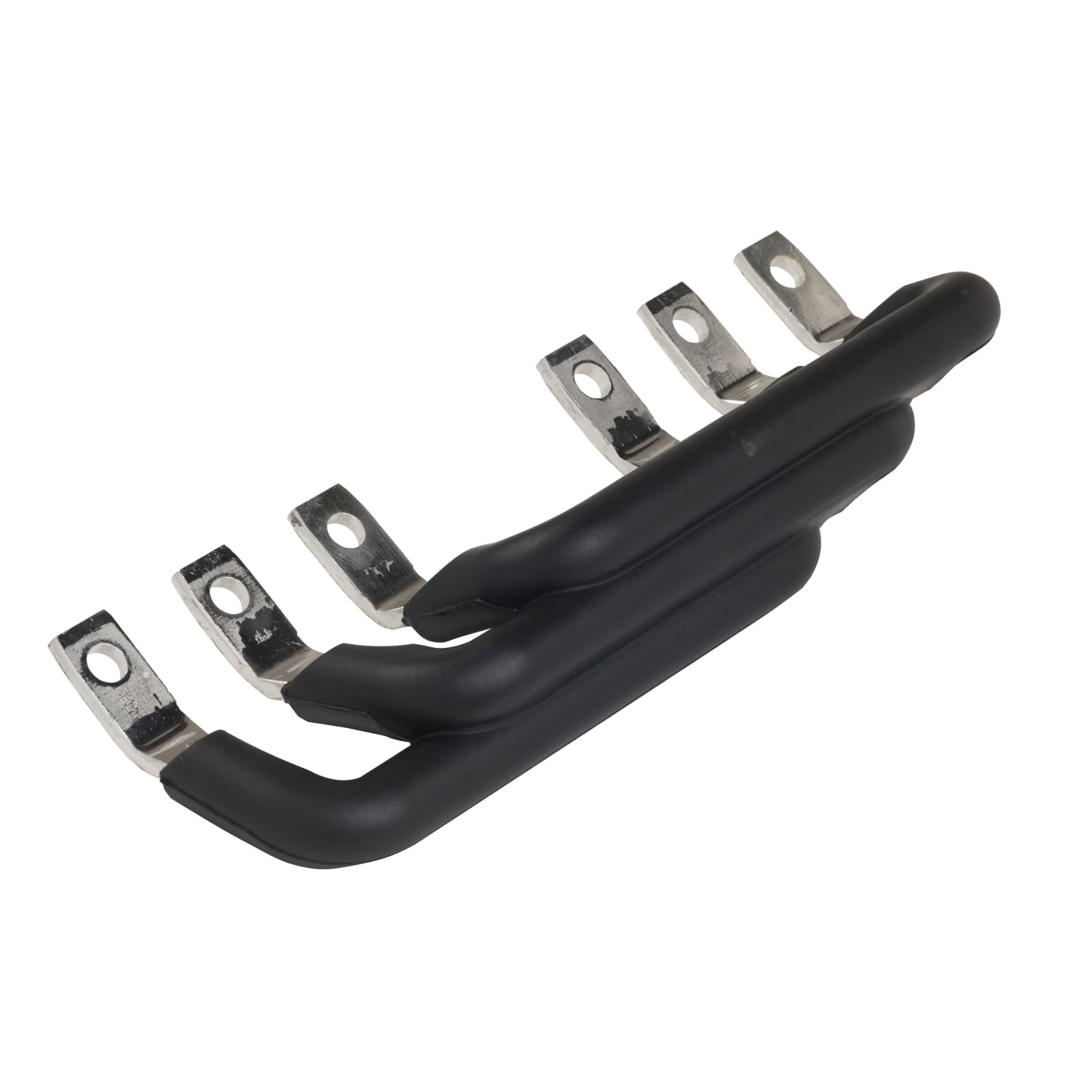 LA9D115691 TeSys Parallel Busbar Jumper, 3 Poles, For Use With TeSys D LC1D115/LC1D150 Series Reversing Contactor