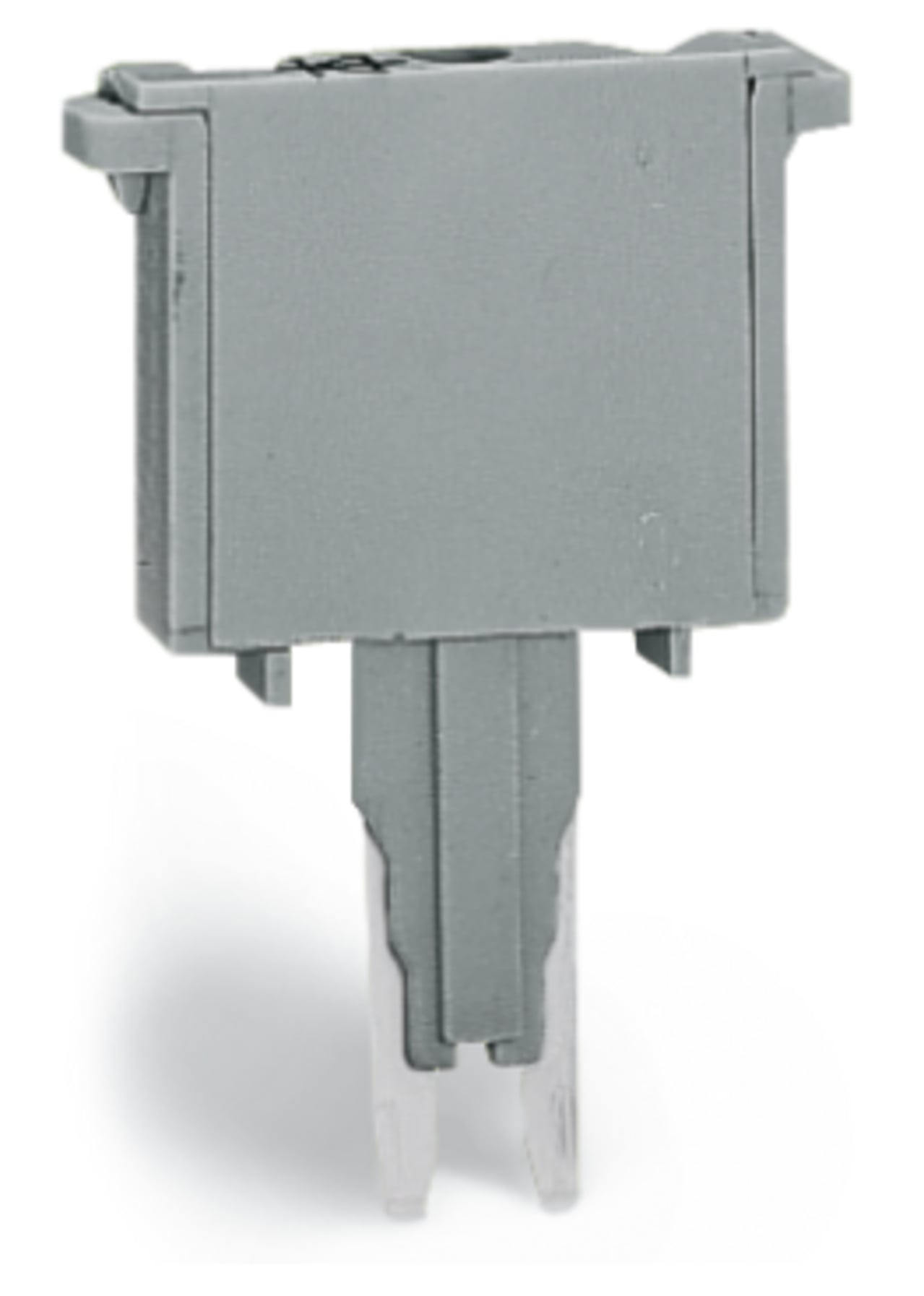 280-801/281-411 Diode Component Plug, 250 V, 0.5 A