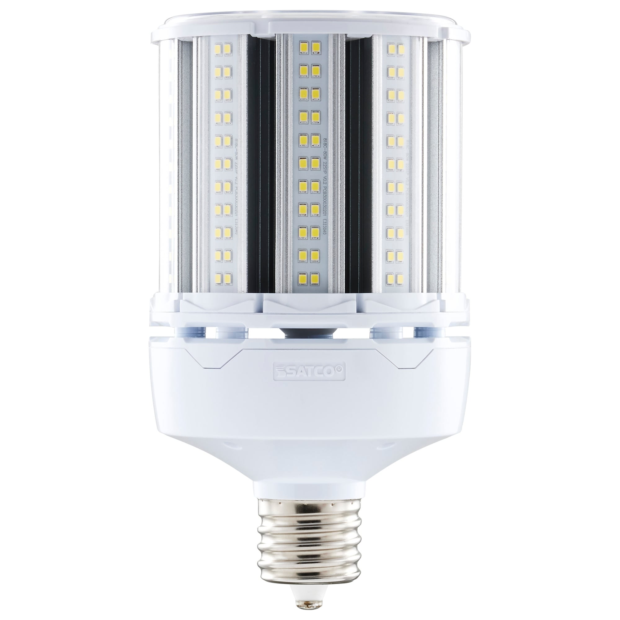 S49395 Replacement HID, 80 W, EX39 Lamp Base, Corncob Shape, 11040 Lumens