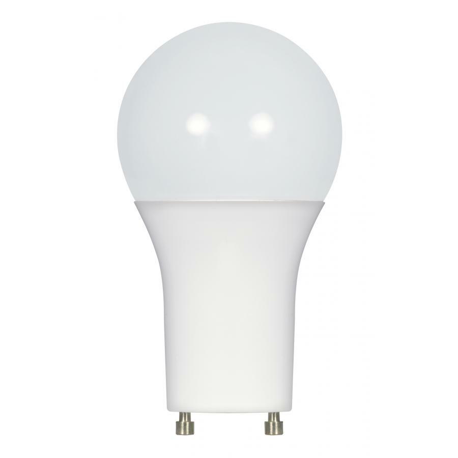 S29804 Type A LED Lamp, 11 W, 75 W Incandescent Equivalent, GU24 Lamp, 1100 Lumens