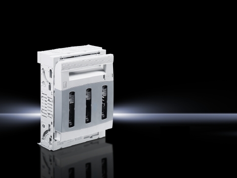 9344310 SV Series Type NH Isolator Fuse Switch Disconnector, 690 V AC, 630 A, 3 Poles