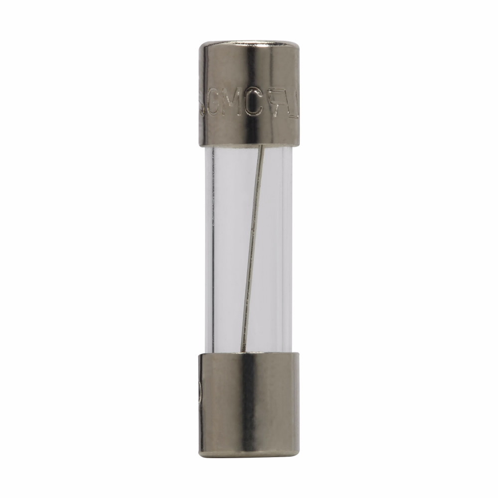 BK/GMC-5-R Electronic Time Delay Fuse, 5 A, 125 V AC
