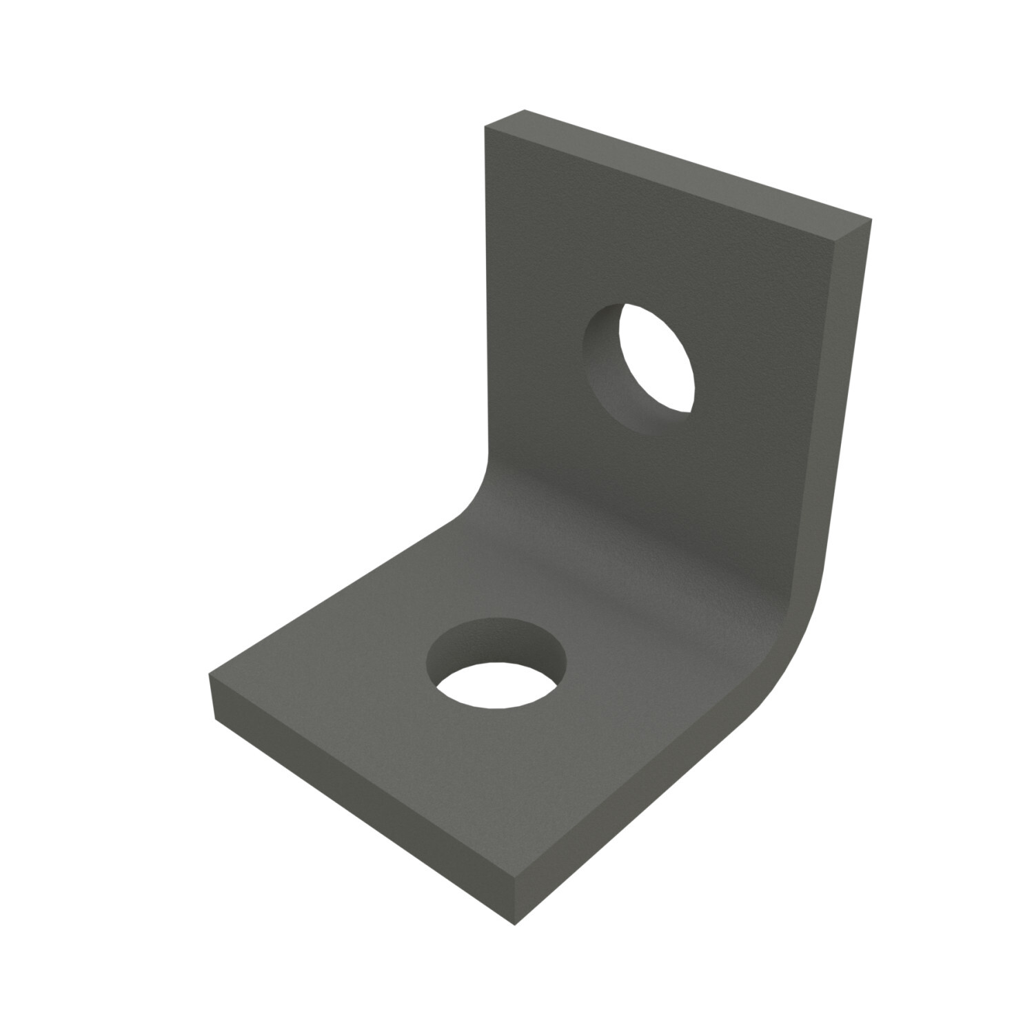 UNISTRUT FITTING, 1-5/8"x 2"x 1-7/8", DF