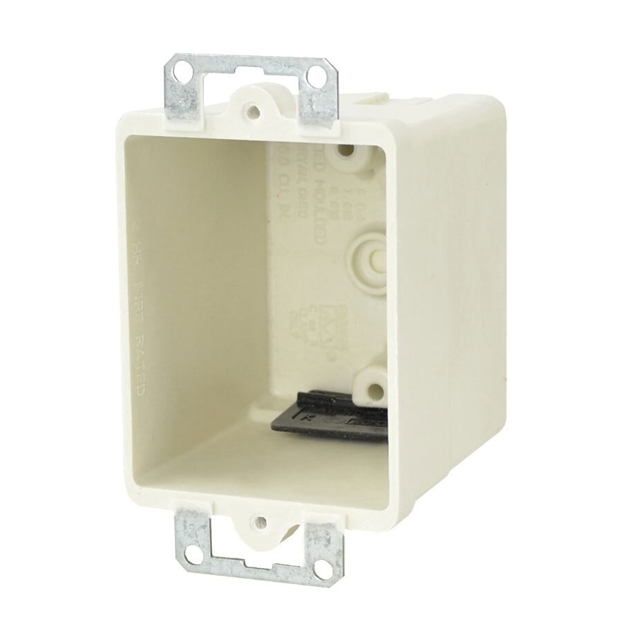 16 CI 1G OW BOX EARS SPEED KLAMPS