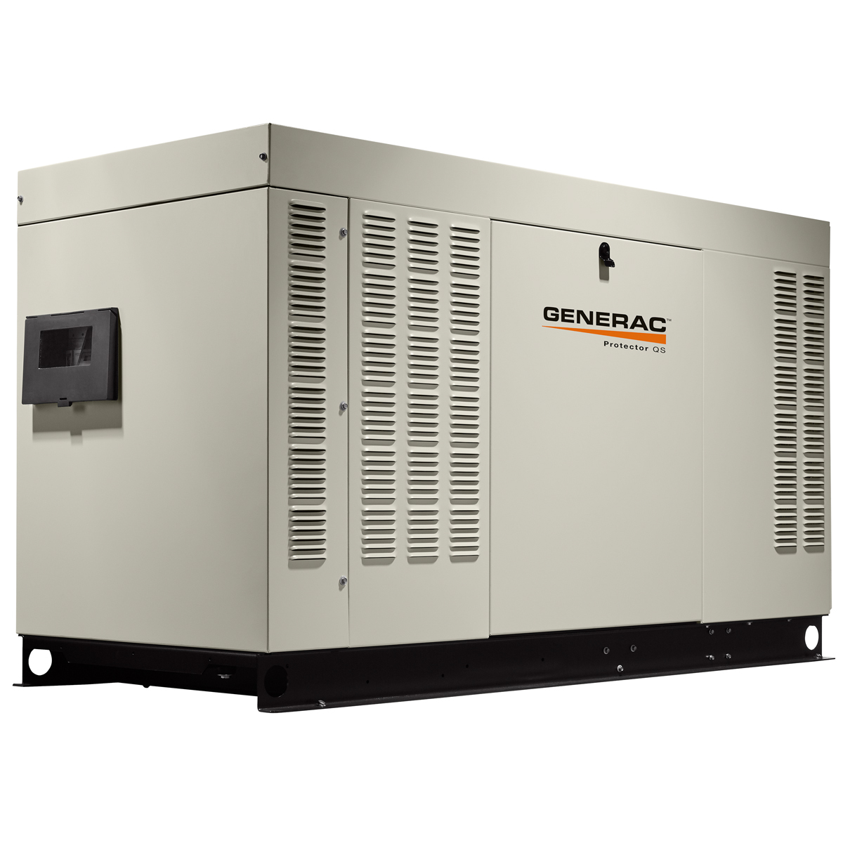 RG03824ANAX Protector QS 38 kW (LP)/38 kW (NG) Standby Generator