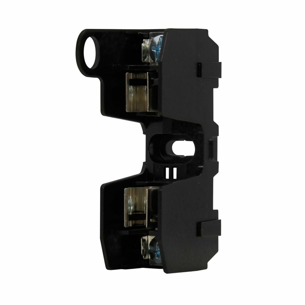 Eaton Bussmann Series RM modular fuse block, Modular fuse block, 0-30 A, Single-pole, Class R, Screw, 250 V