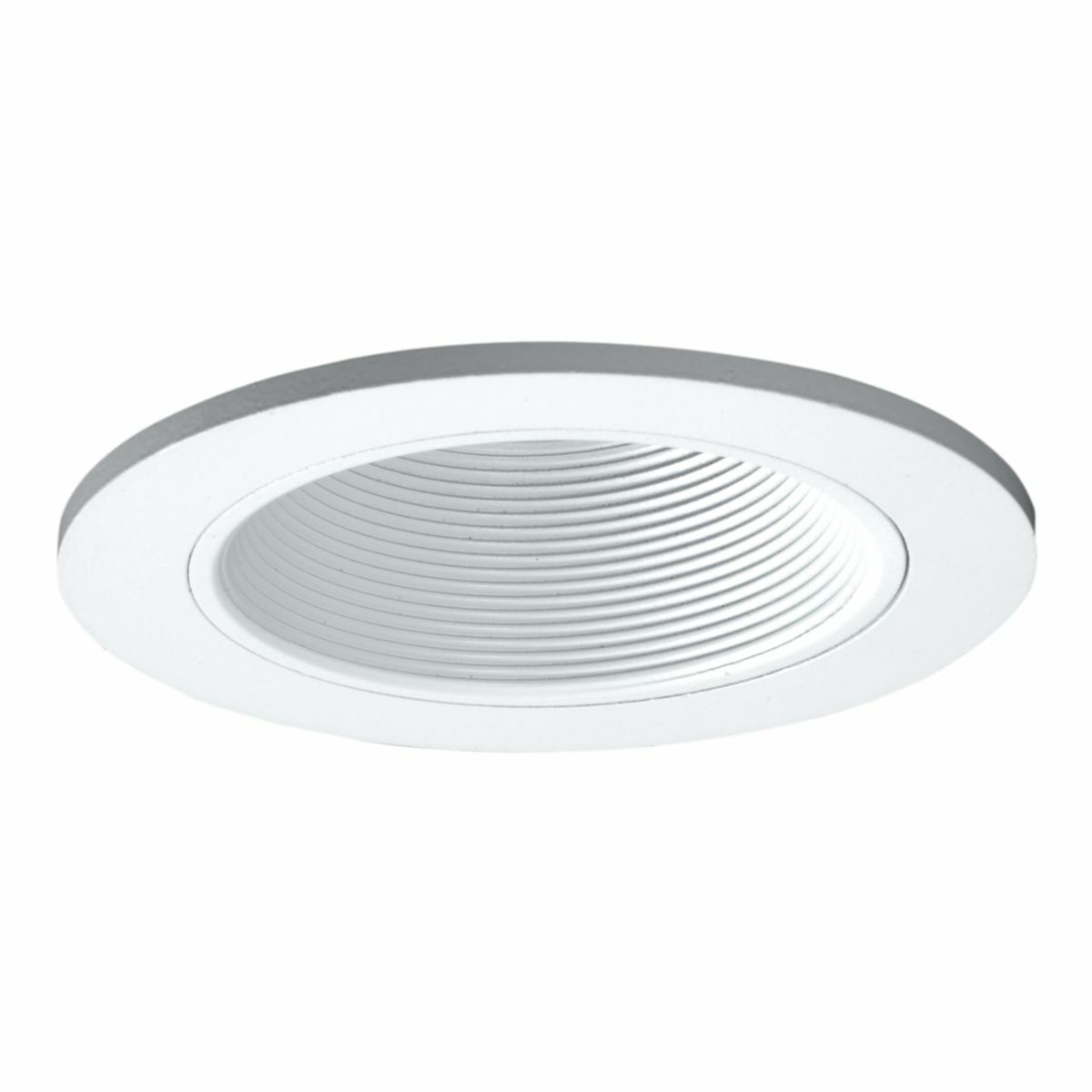 3003WHWB Halo 3003 35 deg Tilt Adjustable Lighting Trim, 3 in Dia Inside x 4-1/4 in Dia Outside, Incandescent Lamp, For Use With H3 Housing, Aluminum