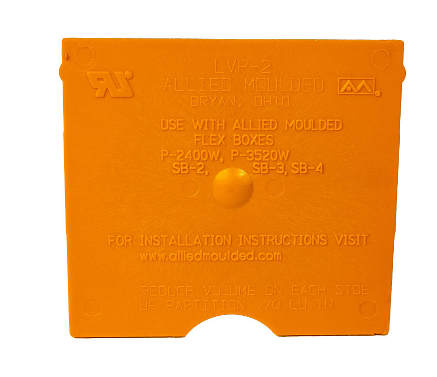 LOW VOLTAGE DIVIDER