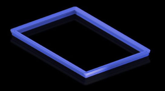 5050626 Sealing Frame, For Use With Model 1310600 650 mm H x 610 mm W HD Compact Enclosure
