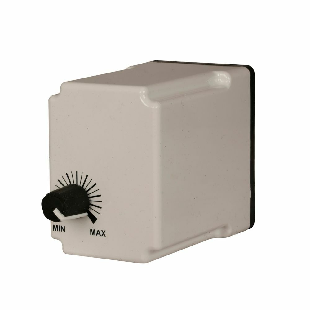 TMR5F15120 Timing Relay, 0.3 to 30 min Setting, 120 V AC/DC, 11 Pin, 2 Form C DPDT Contact