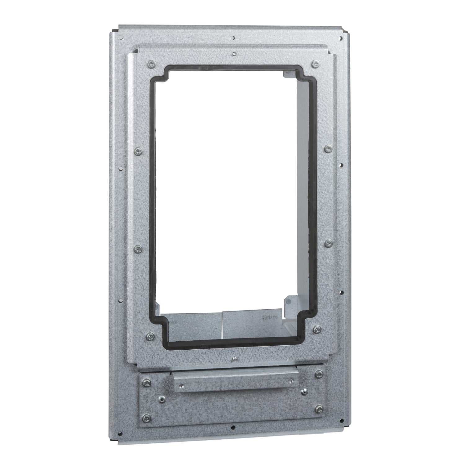 VW3A9510 Flange Mounting Kit