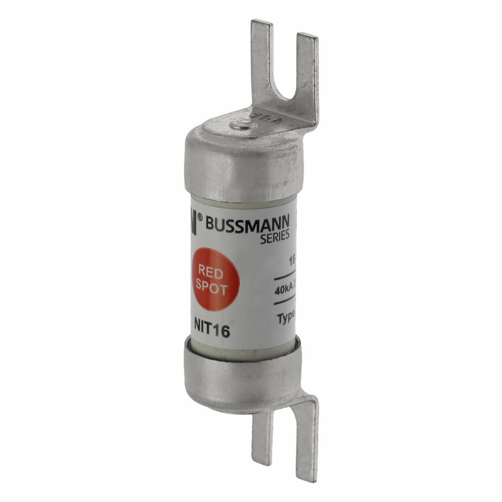 NIT16 Specialty Fuse, 16 A, 550 VAC