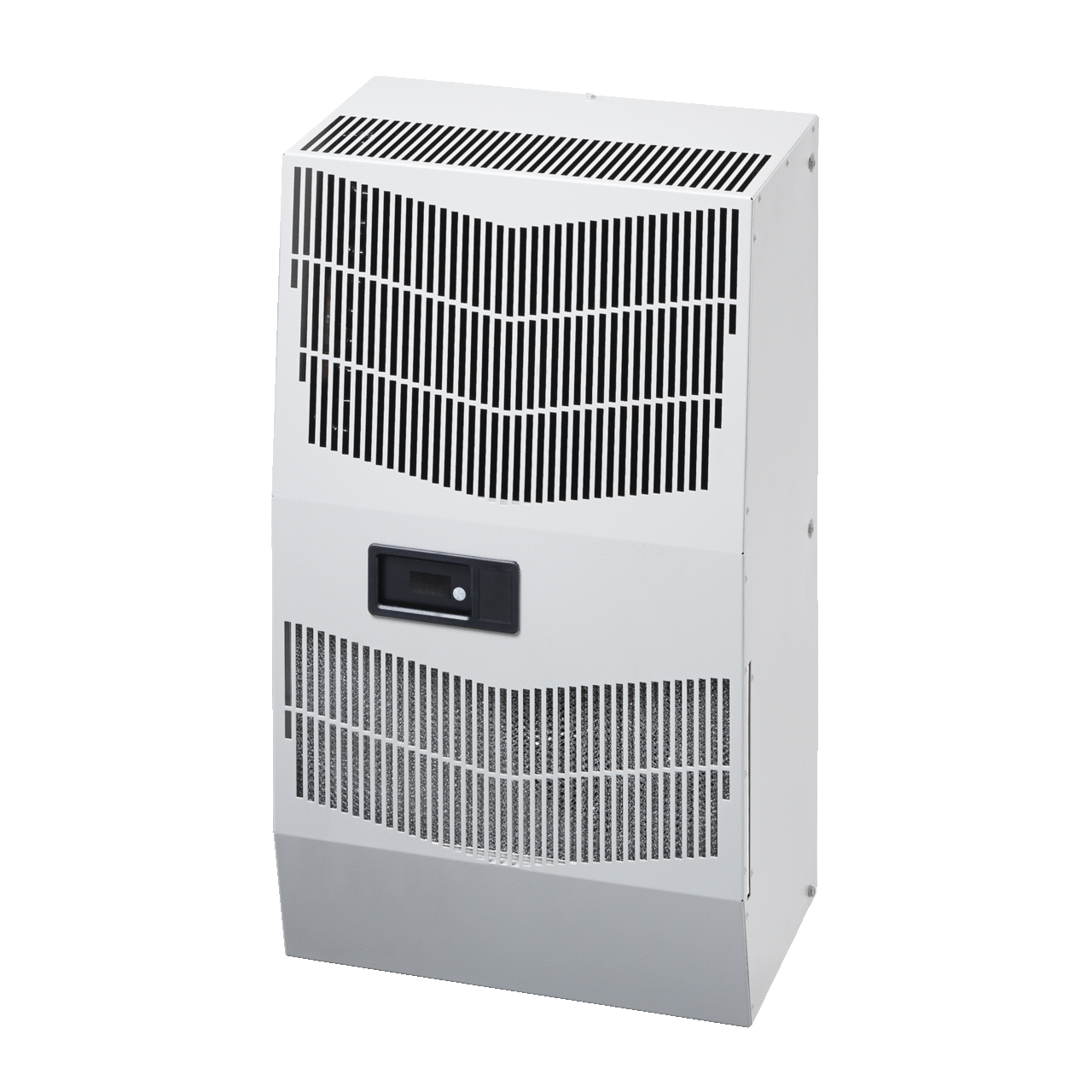 G280446G051 SpectraCool MCLG 3-Phase Indoor Enclosure Air Conditioner, 460 V AC, 1.3/1.4 A, 50/60 Hz, NEMA 4X Enclosure, 4900 Btu/hr