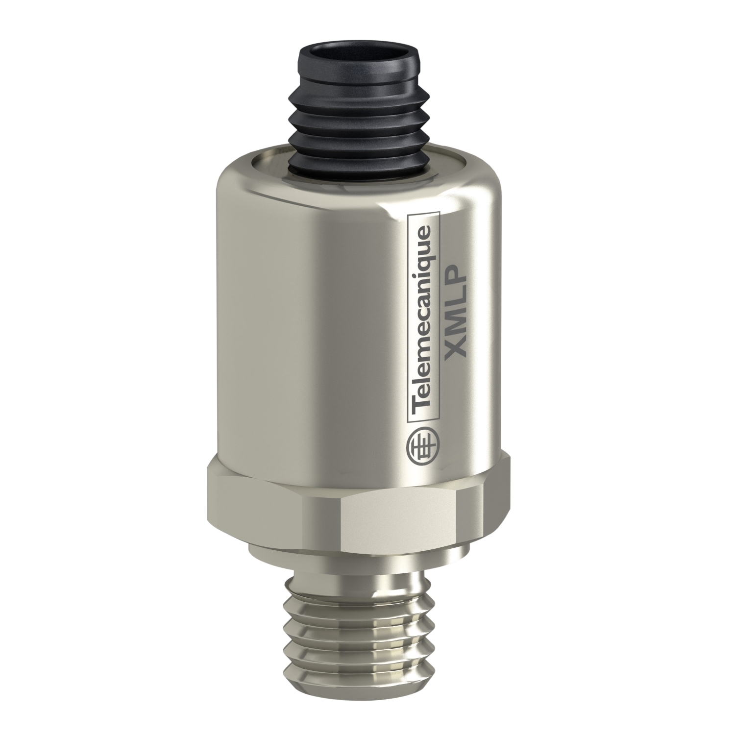 XMLPM00GD71F Electronic Pressure Sensor, -1 bar, Analog Output