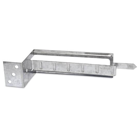 CSB1 Steel City Cable Support Bracket, Steel