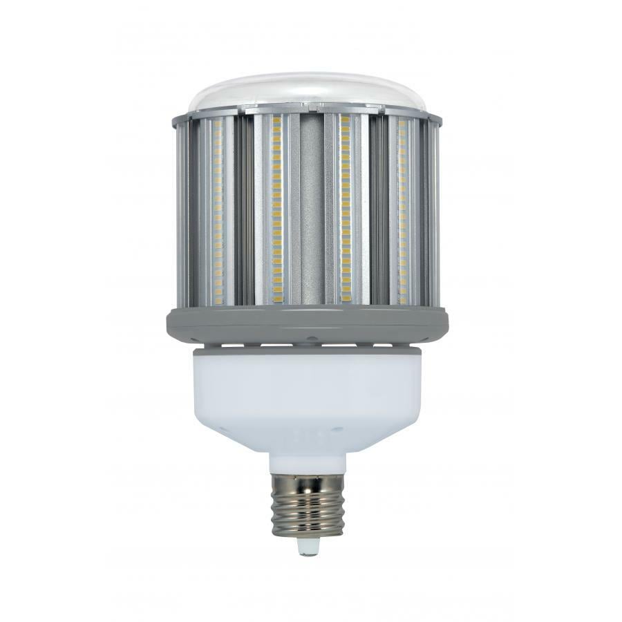 S28716 Hi-Pro Signature High Lumen LED HID Replacement Lamp, 100 W, 500 W Incandescent Equivalent, EX39 Lamp, Corn Cob Shape, 13300 Lumens