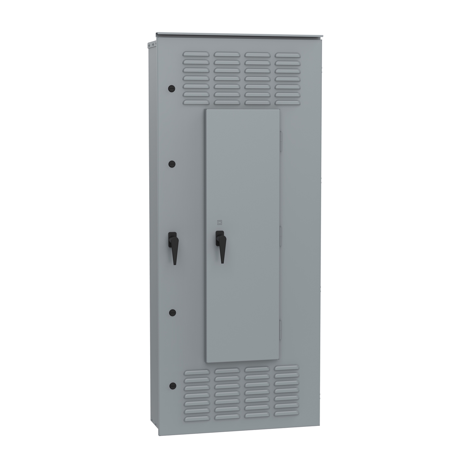MH62D9VWP NF Enclosure, 62 in H x 20 in W x 8.75 in D, NEMA 3R NEMA Rating