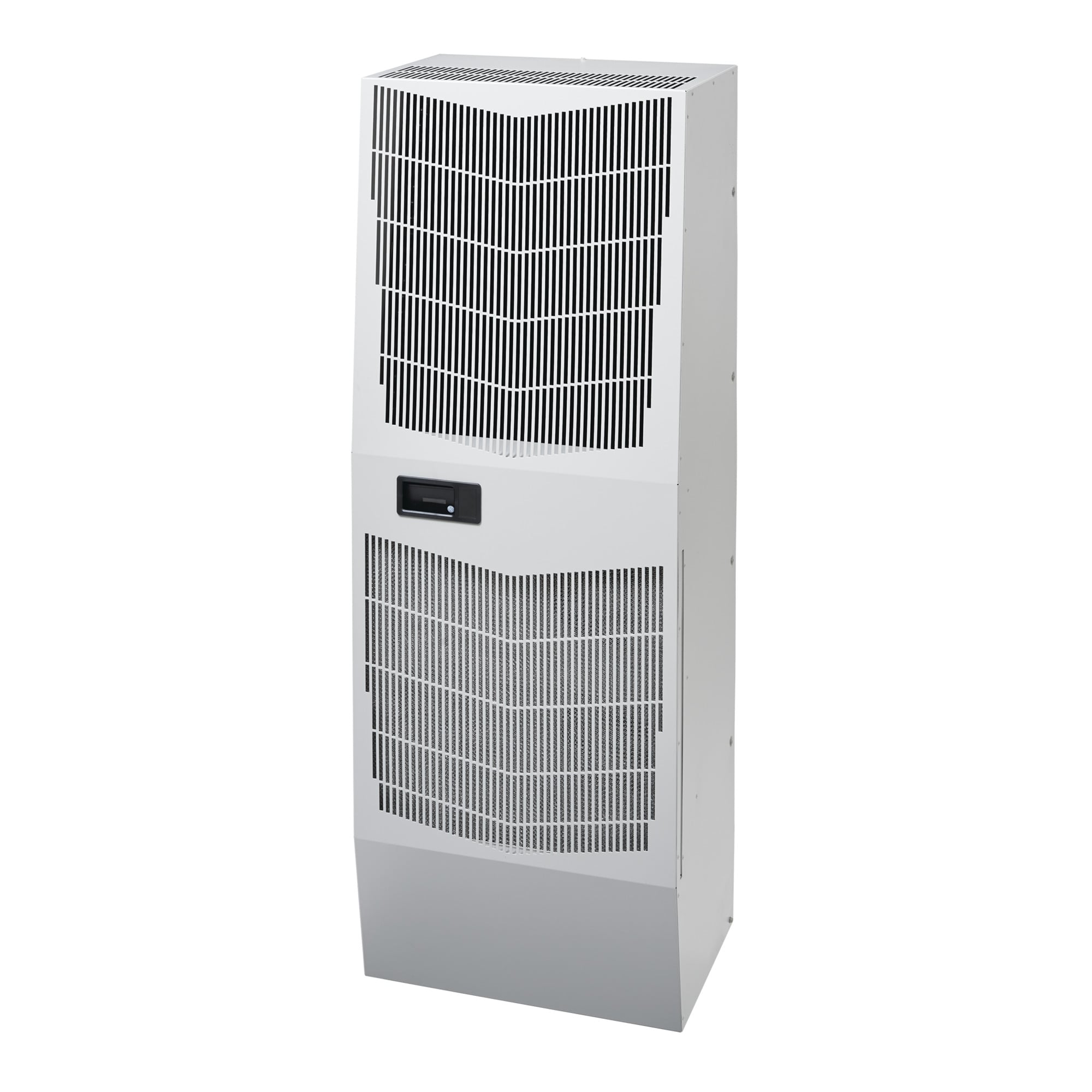 G572046G102 SpectraCool MCLG 1-Phase Indoor/Outdoor Enclosure Air Conditioner, 400/460 V AC, 6/6.8 A, 50/60 Hz, 20000 Btu/hr