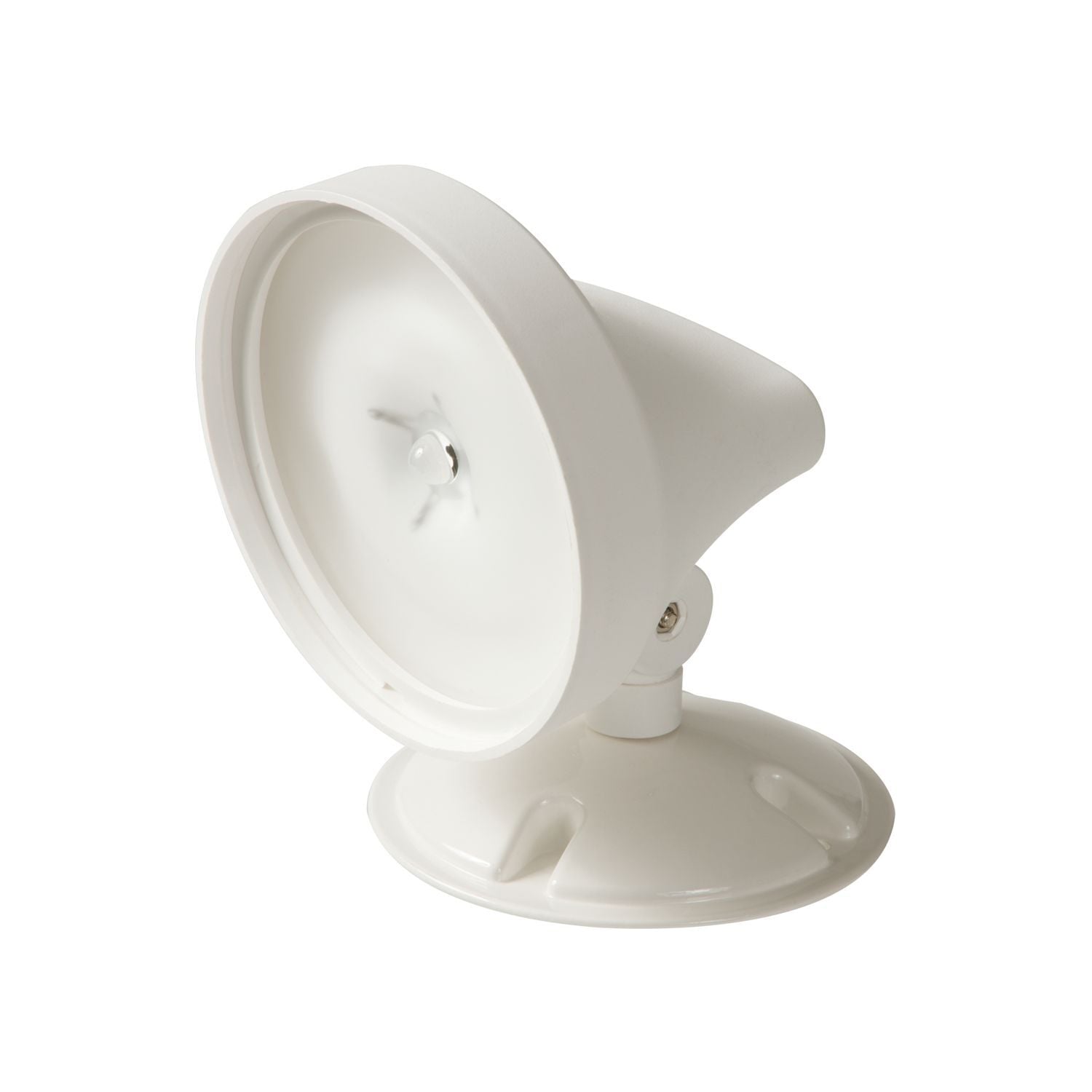 SRP25DWH Sure-Lites SRP Remote Light, LED Lamp, 4.8/12 V DC