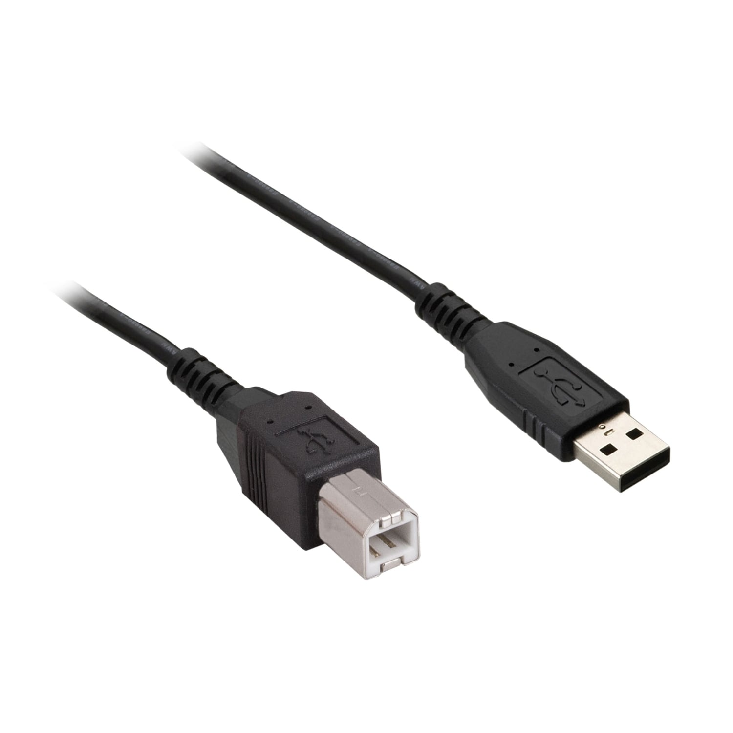 USB cable, Harmony iPC/FP6, for touch screen signal from Modular Box PC to Display Adaptor