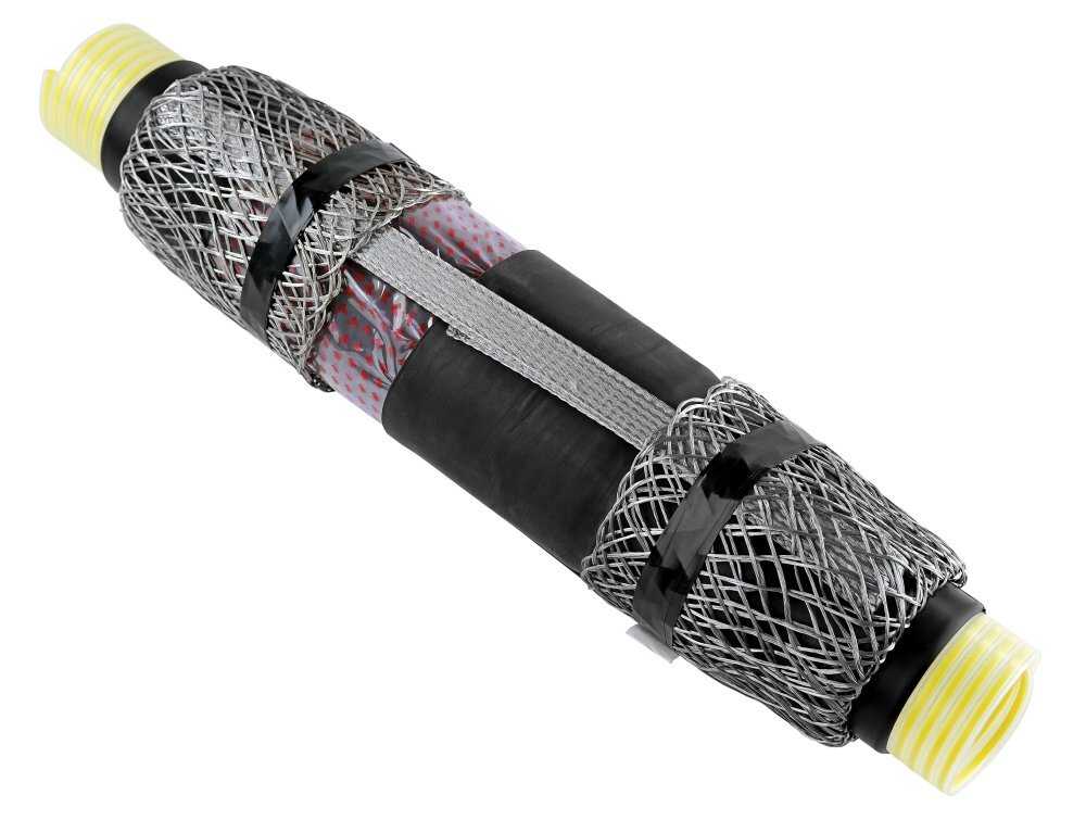 3M Cold Shrink QS4 Integrated Splice Kits 15-SP Series