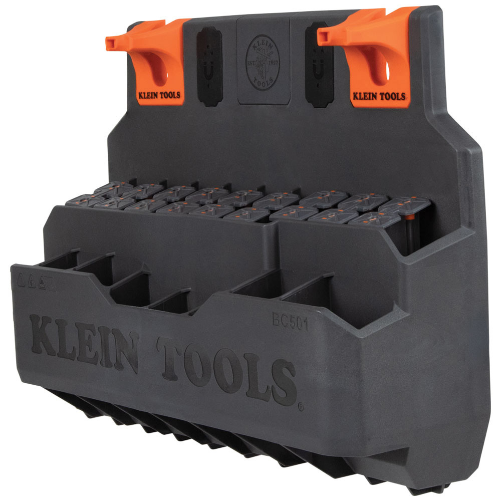 BC501S BC Ecosystem Rail System, 18