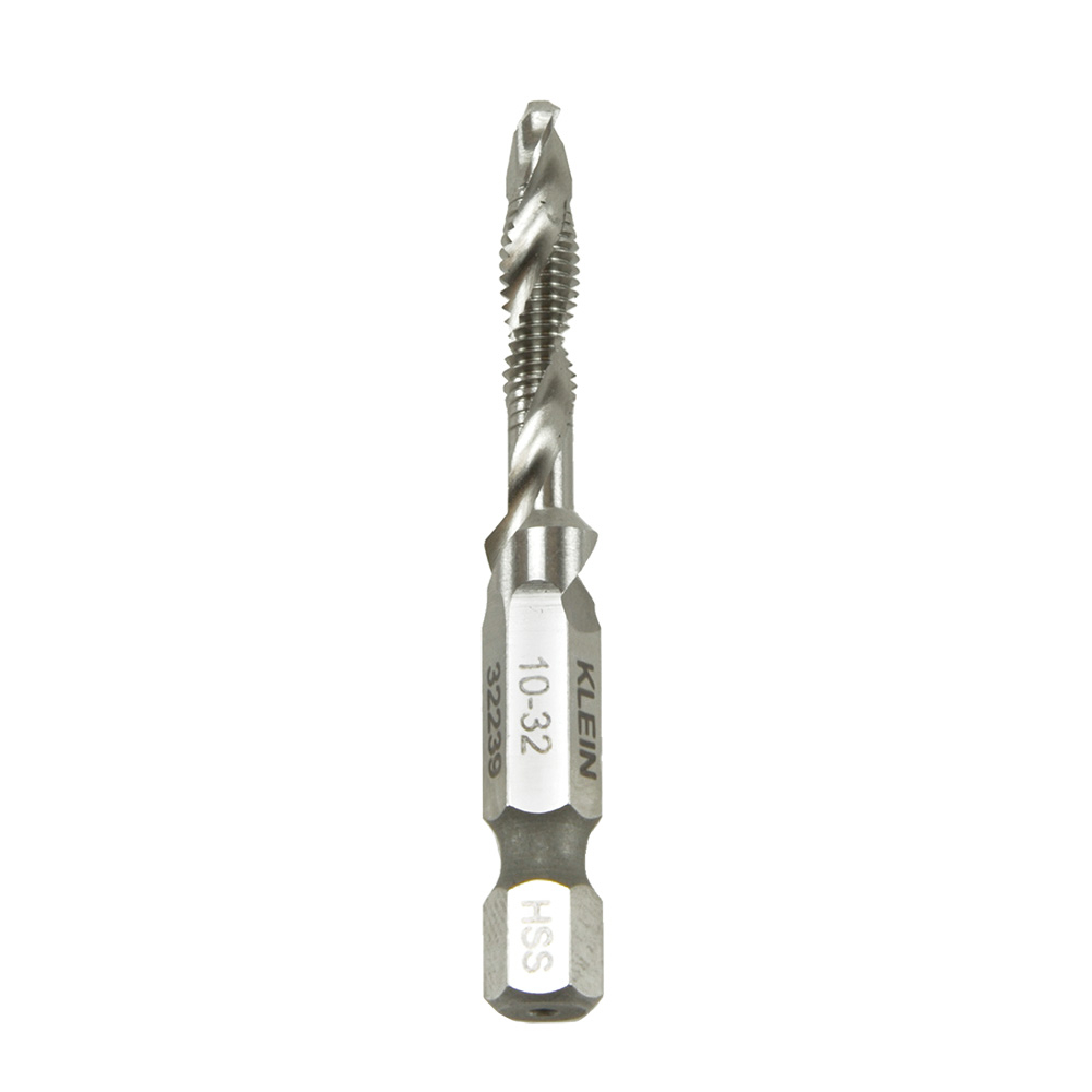 32239 Drill Tap Tool, #10-32 Thread