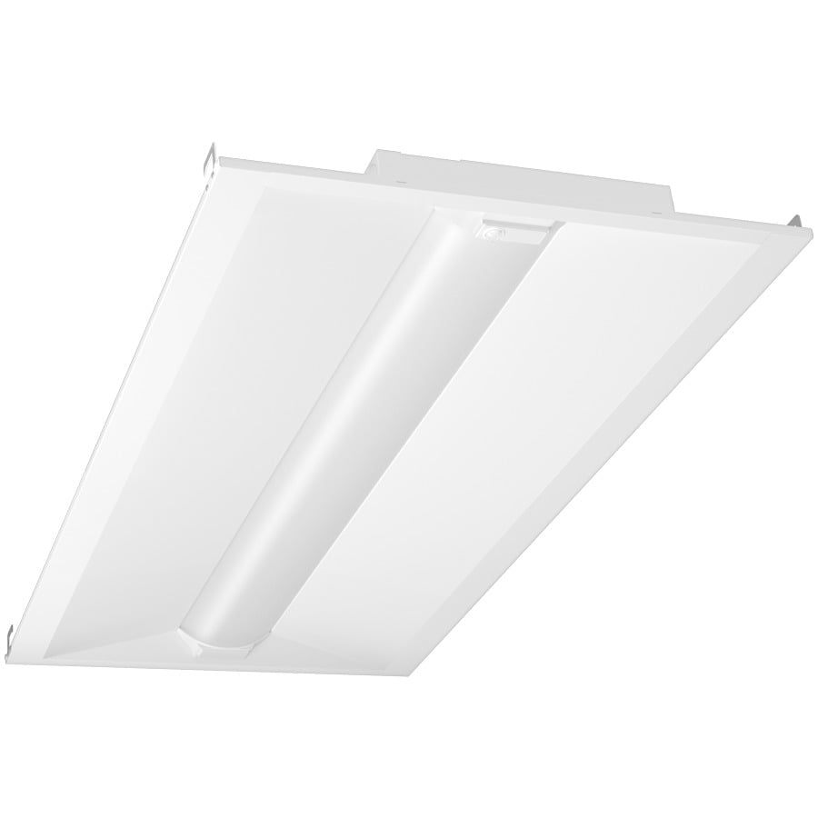 SWISH34 2X4 40/35/30W 3500/4000/5000K 120-277V