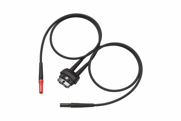 T5-RLS Replacement Test Lead Set, 1 Pieces, For Use With T5-600 and T5-1000 Electrical Testers