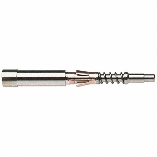 MP16SD Pos-E-Kon Male Contact, 16 AWG, Copper Alloy