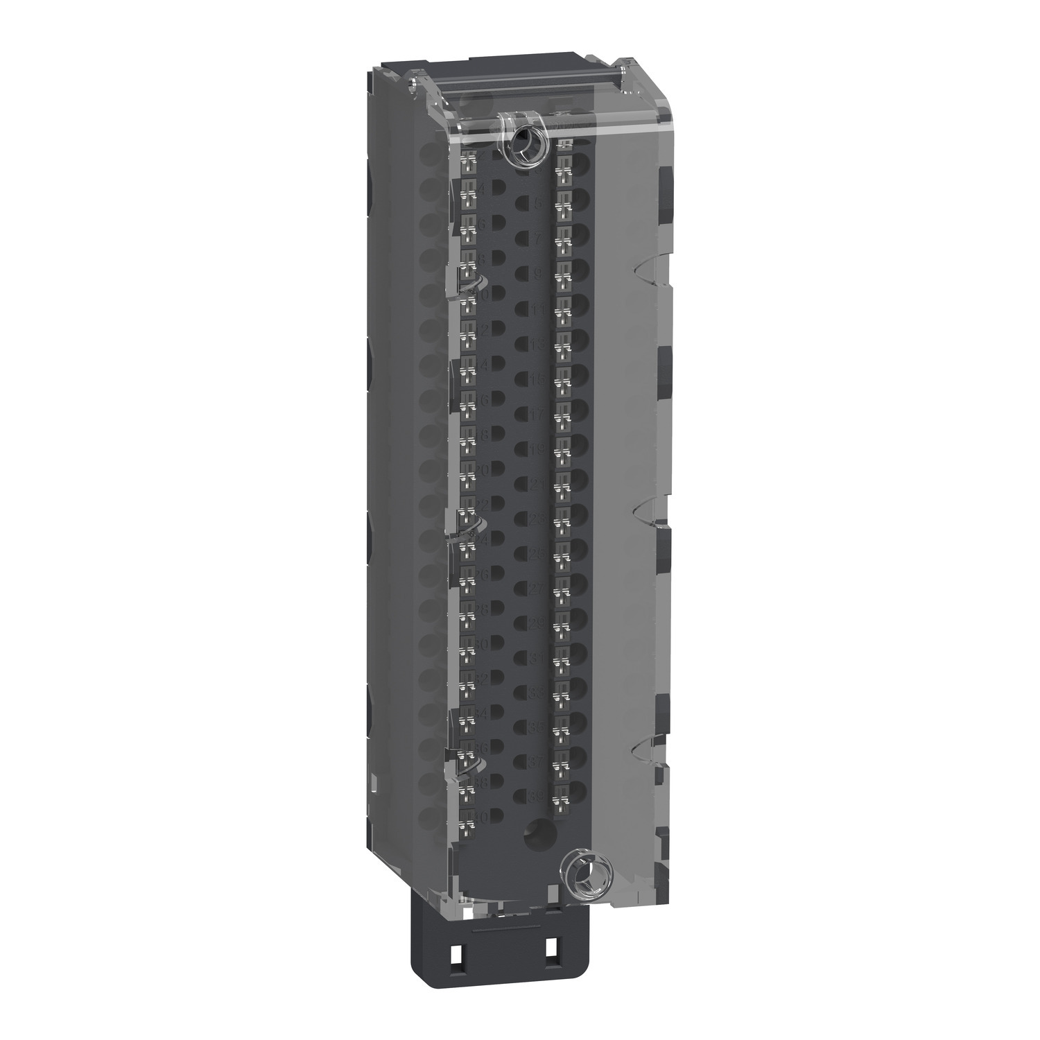 BMXFTB4020 Modicon Terminal Block, 40 Terminals