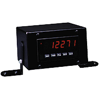ENC5A000 Enclosure, NEMA 4/IP65, Steel