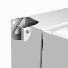 Concept Panel Conversion Kit, for Concept / NEMA, Steel