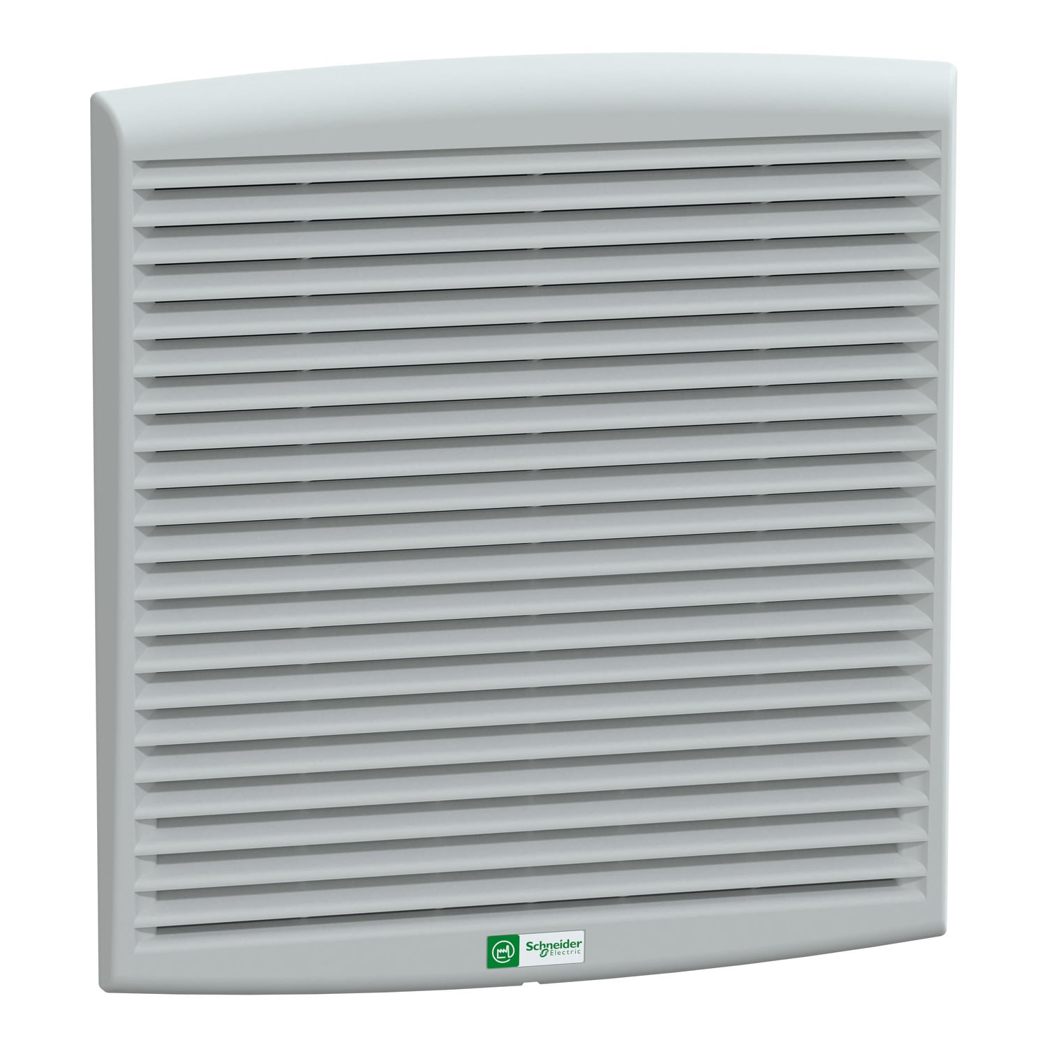 NSYCVF560M230PF ClimaSys Self-Extinguishing Forced Ventilation Fan, 230 V AC, 0.37/0.52 A, 68/85 W Power Rating, 560 cu-m/hr Air Flow, IP54 Enclosure