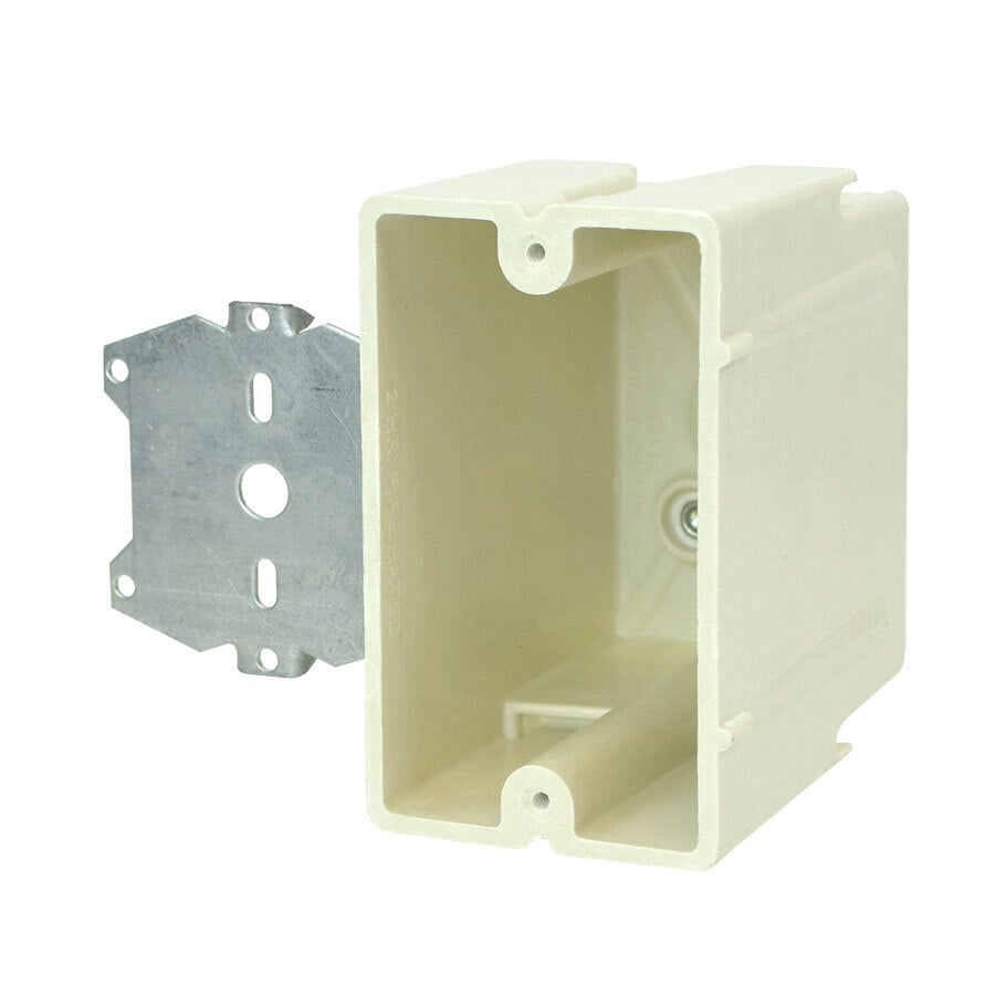 1G 3-9/16D SW BOX