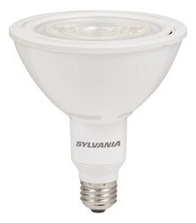 LED16.5PAR38/HD/DIM/930/FL40/78357 Renaissance High Definition LED Lamp, 16.5 W, 90 W Incandescent Equivalent, E26 Lamp, PAR38 Shape, 1350 Lumens