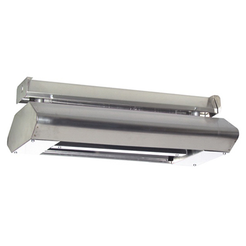 Metal Sheath, 2000 watt element for VRP2/VRP2 & VRP3/VSP3 (46” L) - 240V