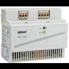 Switched-mode power supply; Compact; 1-phase; 12 VDC output voltage; 8 A output current; DC-OK LED